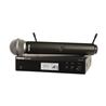 SHURE BLX24R Vocal Wireless System with SM58 Mic (H9)