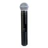 SHURE PGXD2/SM86 Handheld Wireless Microphone Transmitter with SM86 Capsule