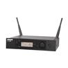 SHURE GLXD14R/85 Système de microphone sans fil avec microphone cravate WL185 (Bande Z2 : 2400 - 2483.5 MHz)