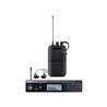 Système de monitoring personnel stéréo SHURE PSM 300 avec IEM (H20)