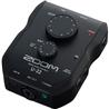 ZOOM U-22 - USB Mobile Recording and Performance Interface | 2 Input / 2 Output | Single Microphone Preamp | Phantom Power | Co