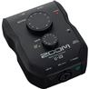 ZOOM U-22 - USB Mobile Recording and Performance Interface | 2 Input / 2 Output | Single Microphone Preamp | Phantom Power | Co