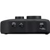 ZOOM U-22 - USB Mobile Recording and Performance Interface | 2 Input / 2 Output | Single Microphone Preamp | Phantom Power | Co