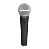 SHURE SM58-CN Vocal Microphone with Cable, Black