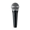 SHURE PGA48 Dynamic Vocal Microphone (XLR to 1/4" Cable)
