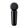 Microphone à condensateur à adressage latéral SHURE PGA181