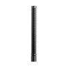 apsule de microphone à canon de longueur moyenne SHURE RPM89M pour microphones VP89 et SM89