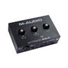 M-AUDIO M-Track Solo 48 kHz, interface audio USB 2 canaux