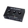 M-AUDIO M-Track Solo 48 kHz, interface audio USB 2 canaux
