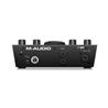 M-AUDIO AIR192X4 2-In/2-Out 24/192 USB Audio Interface(Open Box)
