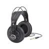 SAMSON SR850C - Professional Studio Reference Headphones