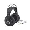 SAMSON SR850C - Professional Studio Reference Headphones