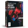 MAGIX Studio de musique Samplitude 2019