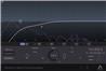 APOGEE FX Plugins - ModEQ6 Modern 6 Band Visual Equalizer (Digital Download Only)