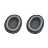 AUDIO TECHNICA HP-EP Coussinets de remplacement pour la série M (noir)