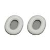 AUDIO TECHNICA HP-EP Coussinets de remplacement pour casques de la série M (blanc)