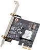 MSI HERALD-BE NCM865 Wi-Fi 7 & Bluetooth 5.4 PCIe Adapter