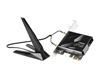 Adaptateur PCIe MSI HERALD-BE WI-FI 7 MAX Wi-Fi 7 et Bluetooth 5.4