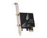 Adaptateur PCIe MSI HERALD-BE WI-FI 7 MAX Wi-Fi 7 et Bluetooth 5.4