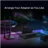 TP-Link (Archer TBE550E) BE9300 Wi-Fi 7 Bluetooth 5.4 PCIe Adapter