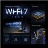 TP-Link (Archer TBE400E) BE6500 Wi-Fi 7 Bluetooth 5.4 PCIe Adapter