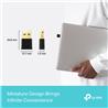 Adaptateur USB Nano sans fil TP-Link (Archer TX20U Nano) AX1800 WiFi 6