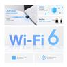 Adaptateur USB Nano sans fil TP-Link (Archer TX20U Nano) AX1800 WiFi 6