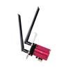 Cudy WE3000S AXE5400 Tri-Band Wireless PCI-E Adapter