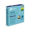 TP-Link Archer TX10UB Nano AX900 Wi-Fi 6 Bluetooth 5.3 Adaptateur USB