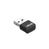 Adaptateur USB Nano Wi-Fi 6 double bande ASUS USB-AX55 Nano V2 AX1800