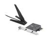 Carte PCIe MSI HERALD BE9400 Tri-Band WiFi 7 Bluetooth 5.4