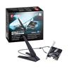 Carte PCIe MSI HERALD BE9400 Tri-Band WiFi 7 Bluetooth 5.4