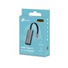 TP-Link (UE302C) USB Type-C to 2.5 Gigabit Ethernet Adapter