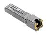 TRENDNET 10G RJ-45 COPPER SFP+ MODULE