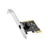 Cudy PE10 Gigabit Ethernet PCIE Network Adapter