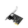 Cudy PE25 2.5Gbps Ethernet PCIE Network Adapter(Open Box)