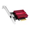 Cudy PE10G 10GB Ethernet PCIE Network Adapter