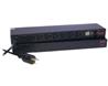 APC AP7901B Rack - Unité de distribution d'alimentation commutée 1U, 2