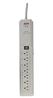 APC 7-Outlet Surge Protector 1020 Joules, SurgeArrest (P7GB)
