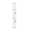 Parasurtenseur CYBERPOWER P704URC1 7 prises avec 2000 joules dispose d