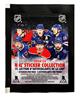 2025 TOPPS NHL STICKERS