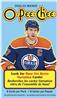 2025 UPPER DECK OPC HOCKEY GRAVITY FEED