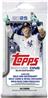 PACK VALEUR BASEBALL TOPPS 2025
