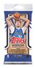 2026 TOPPS BASKETBALL FAT PACK