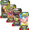 Pokémon JCC : POKÉMON BLISTER #1