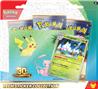 Pokémon TCG: 30th Celebration Tech Sticker Collection