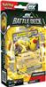 POKEMON BATTLE DECK #6 (Packaging May Vary)