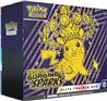 POKEMON MISCELLANEOUS ELITE TRAINER BOX (Packaging May Vary)