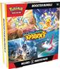 POKEMON MISCELLANEOUS BUNDLE BOX (Packaging May Vary)