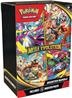 POKEMON MISCELLANEOUS BUNDLE BOX (Packaging May Vary)